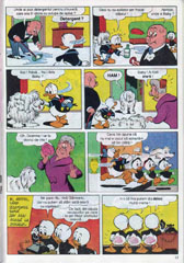 Mickey Mouse, Numarul 10, Anul 1994, pagina 19
