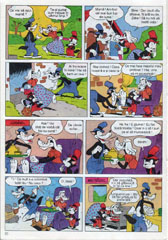 Mickey Mouse, Numarul 10, Anul 1994, pagina 22