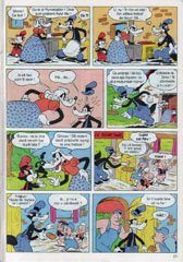 Mickey Mouse, Numarul 10, Anul 1994, pagina 23