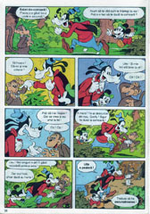 Mickey Mouse, Numarul 10, Anul 1994, pagina 30