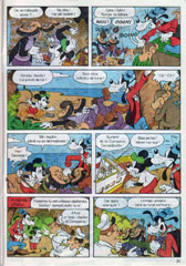 Mickey Mouse, Numarul 10, Anul 1994, pagina 33