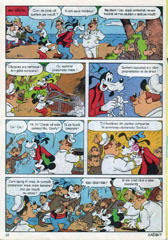Mickey Mouse, Numarul 10, Anul 1994, pagina 34