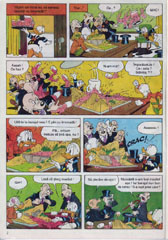 Mickey Mouse, Numarul 11, Anul 1994, pagina 4