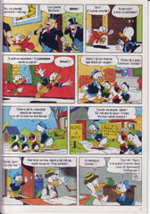 Mickey Mouse, Numarul 11, Anul 1994, pagina 5