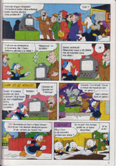 Mickey Mouse, Numarul 11, Anul 1994, pagina 7