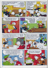 Mickey Mouse, Numarul 11, Anul 1994, pagina 8