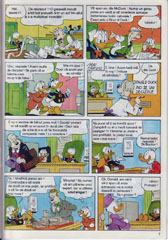 Mickey Mouse, Numarul 11, Anul 1994, pagina 9