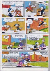 Mickey Mouse, Numarul 11, Anul 1994, pagina 12