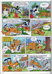 Mickey Mouse, Numarul 11, Anul 1994, pagina 14