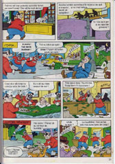 Mickey Mouse, Numarul 11, Anul 1994, pagina 23