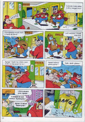 Mickey Mouse, Numarul 11, Anul 1994, pagina 24