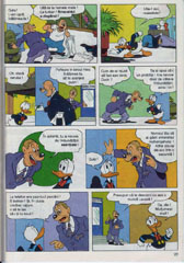 Mickey Mouse, Numarul 11, Anul 1994, pagina 31