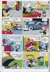 Mickey Mouse, Numarul 11, Anul 1994, pagina 32