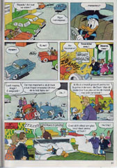 Mickey Mouse, Numarul 11, Anul 1994, pagina 33