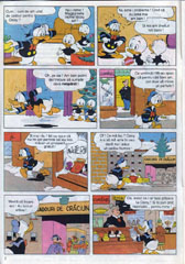 Mickey Mouse, Numarul 12, Anul 1994, pagina 4
