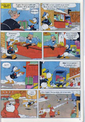 Mickey Mouse, Numarul 12, Anul 1994, pagina 5
