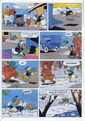 Mickey Mouse, Numarul 12, Anul 1994, pagina 6