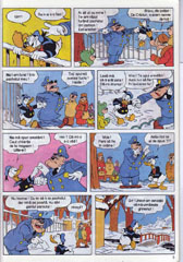 Mickey Mouse, Numarul 12, Anul 1994, pagina 7