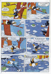 Mickey Mouse, Numarul 12, Anul 1994, pagina 8