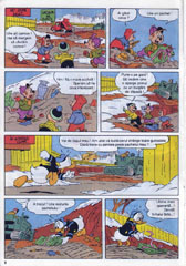 Mickey Mouse, Numarul 12, Anul 1994, pagina 10