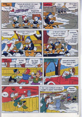 Mickey Mouse, Numarul 12, Anul 1994, pagina 11