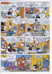 Mickey Mouse, Numarul 12, Anul 1994, pagina 12