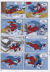 Mickey Mouse, Numarul 12, Anul 1994, pagina 18