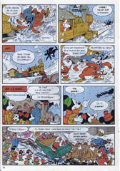 Mickey Mouse, Numarul 12, Anul 1994, pagina 20
