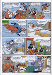 Mickey Mouse, Numarul 12, Anul 1994, pagina 21