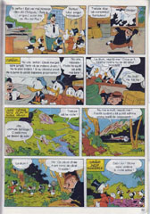 Mickey Mouse, Numarul 12, Anul 1994, pagina 25
