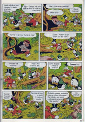 Mickey Mouse, Numarul 12, Anul 1994, pagina 27