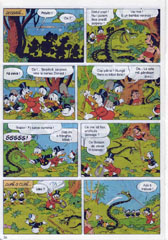 Mickey Mouse, Numarul 12, Anul 1994, pagina 28
