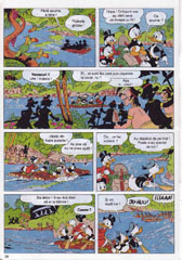 Mickey Mouse, Numarul 12, Anul 1994, pagina 30