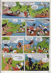Mickey Mouse, Numarul 12, Anul 1994, pagina 31