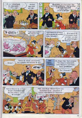 Mickey Mouse, Numarul 12, Anul 1994, pagina 33