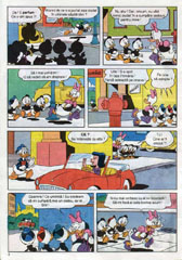 Mickey Mouse, Numarul 2, Anul 1994, pagina 4