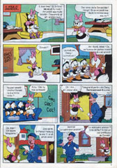 Mickey Mouse, Numarul 2, Anul 1994, pagina 5
