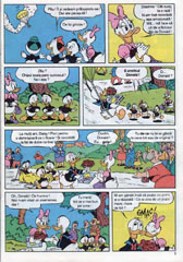 Mickey Mouse, Numarul 2, Anul 1994, pagina 7