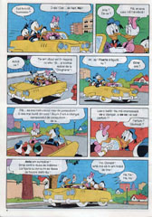 Mickey Mouse, Numarul 2, Anul 1994, pagina 8
