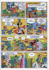 Mickey Mouse, Numarul 2, Anul 1994, pagina 11