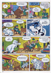 Mickey Mouse, Numarul 2, Anul 1994, pagina 12