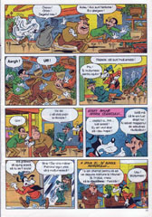 Mickey Mouse, Numarul 2, Anul 1994, pagina 13