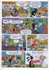 Mickey Mouse, Numarul 2, Anul 1994, pagina 14