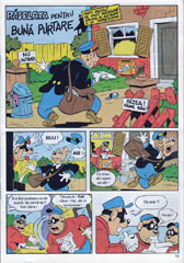 Mickey Mouse, Numarul 2, Anul 1994, pagina 15