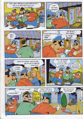 Mickey Mouse, Numarul 2, Anul 1994, pagina 20
