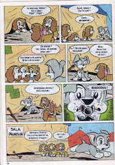 Mickey Mouse, Numarul 2, Anul 1994, pagina 26