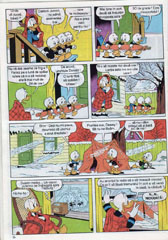 Mickey Mouse, Numarul 2, Anul 1994, pagina 28