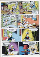 Mickey Mouse, Numarul 2, Anul 1994, pagina 30