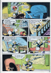 Mickey Mouse, Numarul 2, Anul 1994, pagina 31
