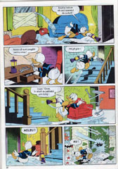Mickey Mouse, Numarul 2, Anul 1994, pagina 32